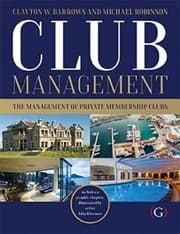 Tapa de Club Management