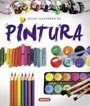 Tapa de La pintura