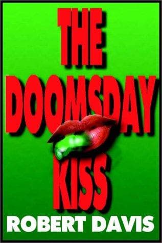 Tapa de The Doomsday Kiss