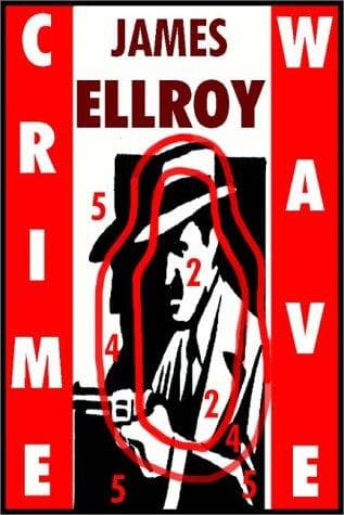 Tapa de Crime Wave