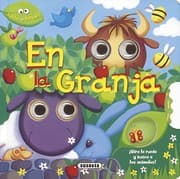 Tapa de En la granja