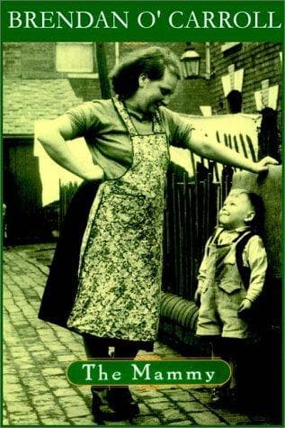 Tapa de The Mammy
