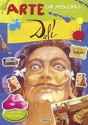 Tapa de Dalí