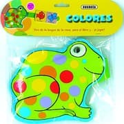 Tapa de Colores