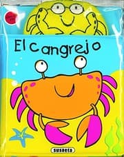 Tapa de El cangrejo