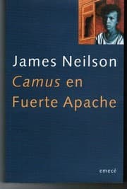 Tapa de Camus en Fuerte Apache