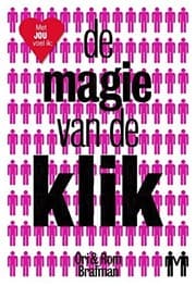 Tapa de De magie van de klik
