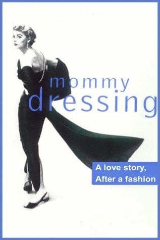 Tapa de Mommy Dressing