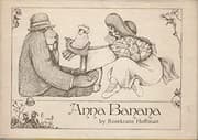 Tapa de Anna Banana