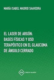 Tapa de EL LASER DE ARGON