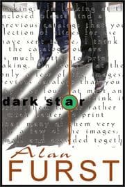 Tapa de Dark star