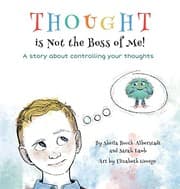 Tapa de Thought Is Not the Boss of Me!