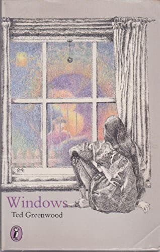 Tapa de Windows