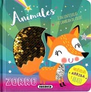 Tapa de Animales