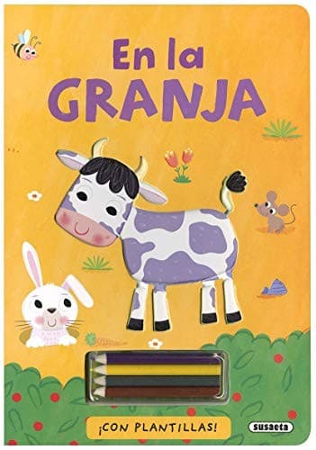 Tapa de En la granja