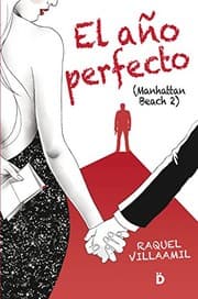 Tapa de El año perfecto
