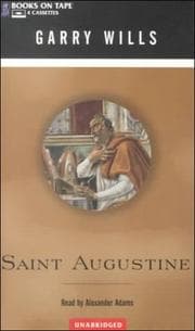 Tapa de Saint Augustine