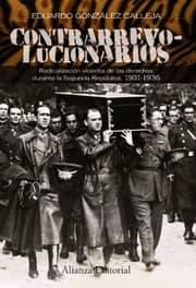 Tapa de Contrarrevolucionarios