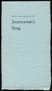 Tapa de Journeyman's Song