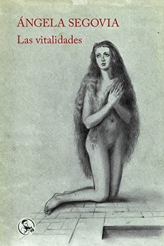 Tapa de Las vitalidades