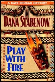 Tapa de Play with fire