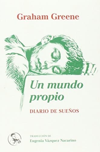 Tapa de Un mundo propio