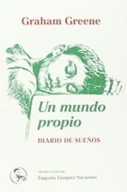 Tapa de Un mundo propio