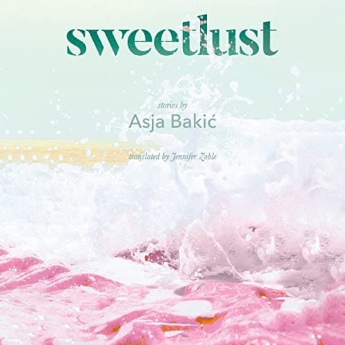 Tapa de Sweetlust