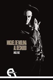 Tapa de Miguel de Molina al desnudo