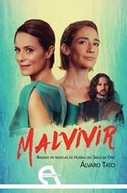 Tapa de Malvivir