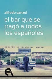 Tapa de El bar que se tragó a todos los españoles