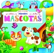 Tapa de Adorables Mascotas