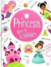 Tapa de Princesas