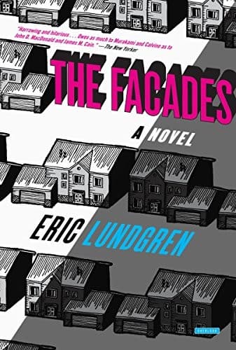 Tapa de Facades