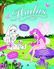 Tapa de Hadas