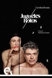 Tapa de Juguetes Rotos