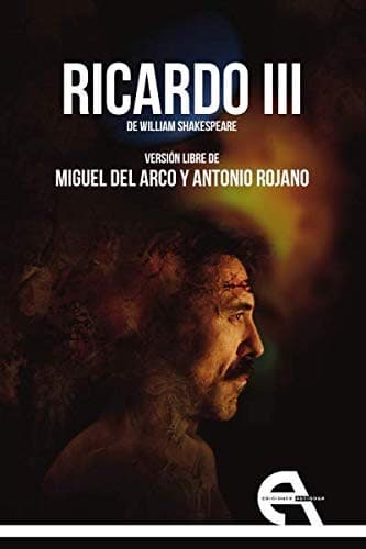 Tapa de Ricardo III