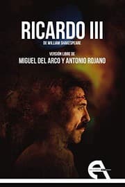 Tapa de Ricardo III