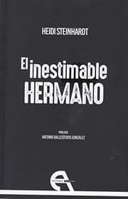 Tapa de El inestimable hermano