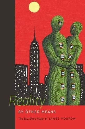 Tapa de Reality by other means
