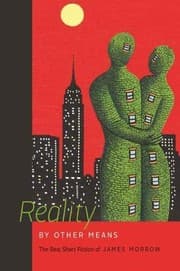 Tapa de Reality by other means