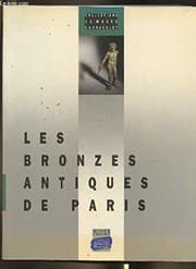 Tapa de Les Bronzes antiques de Paris