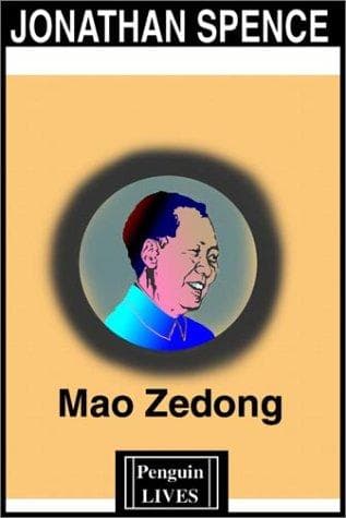 Tapa de Mao Zedong