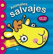 Tapa de Animales Salvajes