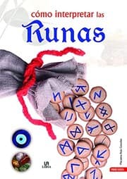 Tapa de Cómo Interpretar las Runas