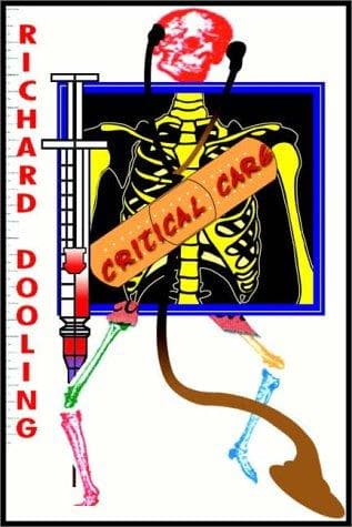 Tapa de Critical Care