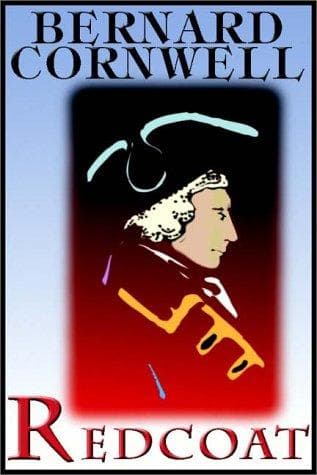 Tapa de Redcoat