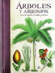 Tapa de Arboles y Arbustos
