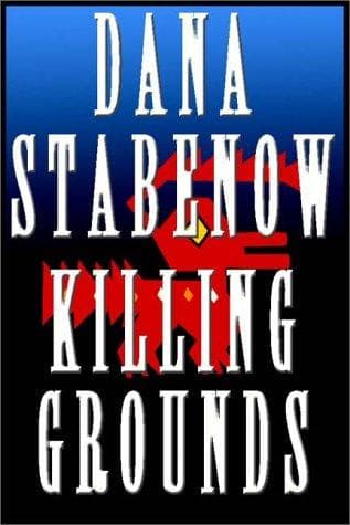 Tapa de Killing Grounds
