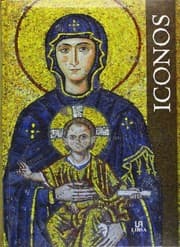 Tapa de Iconos